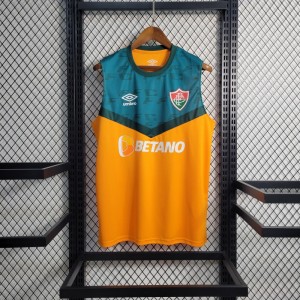 23-24 Fluminense Training Jersey Vest
