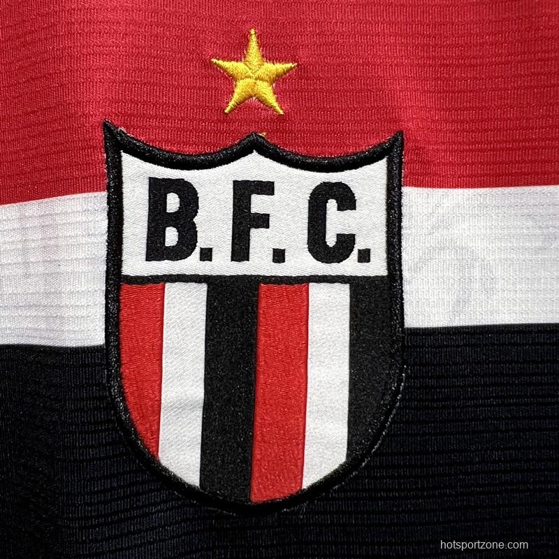 23/24 Botafogo SP Home Jersey