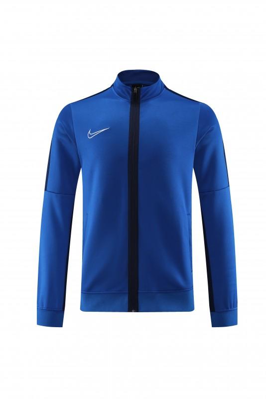 23/24 Nike Blue Full Zipper Jacket+ Pants