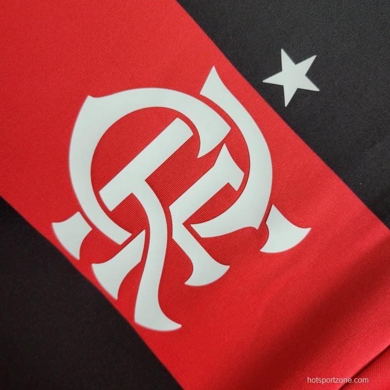 24/25 Flamengo Special Edition Jersey