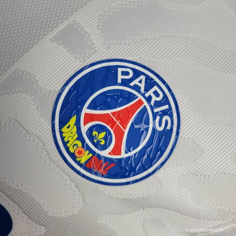 Player Version 24/25 PSG Special Edition Jersey