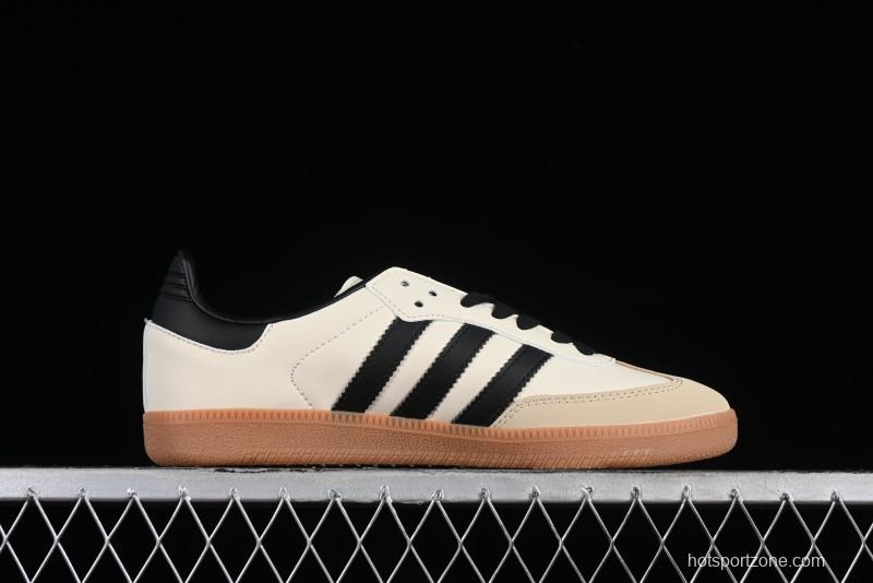 Adidas Samba OG Casual Sneakers - ID0478
