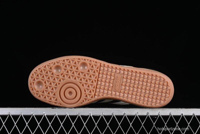 Adidas Samba OG Leisure Sneakers - IE5836