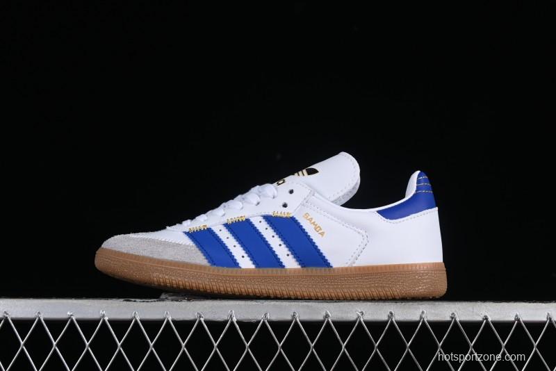 Adidas Samba OG Casual Sneakers - IE1813
