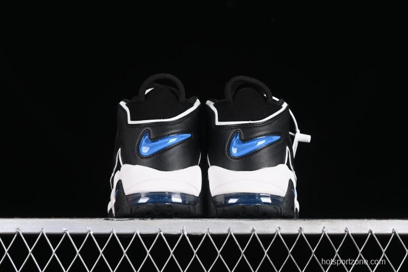 Nike Air More Uptempo 96 QS Classic Casual Sports Culture Basketball Shoes