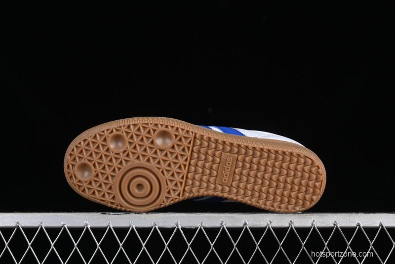 Adidas Samba OG Casual Sneakers - IE1813