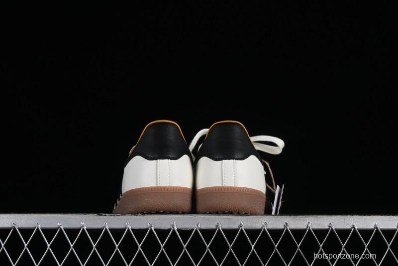 Adidas JJJJound x Samba OG Minimalist Luxury Collaboration Casual Sneakers - ID8708
