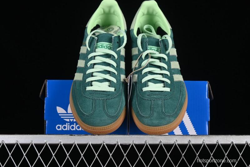Adidas Handball Spezial Retro Casual Sneakers - IE5896