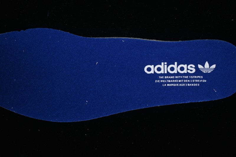 Adidas Samba OG Casual Sneakers - IE1813
