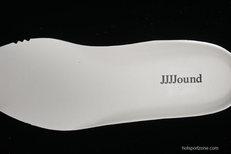 Adidas JJJJound x Samba OG Minimalist Luxury Collaboration Casual Sneakers - ID8708