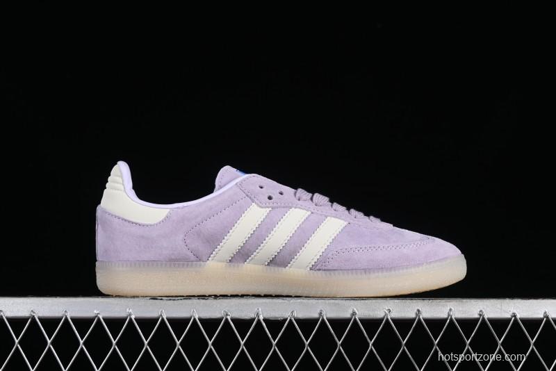 Adidas Originals Samba OG Sneakers - IG6176