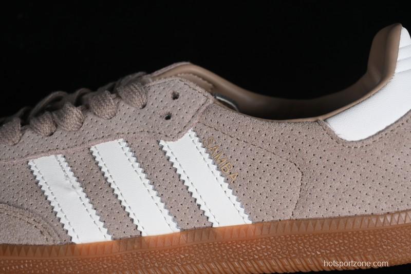Adidas Samba OG Casual Sneakers - HP7903