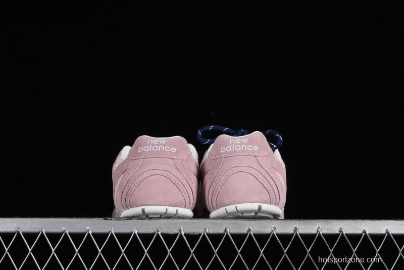 MiuMiu x New Balance 530 Low-Top Retro Casual Running Shoes - G.D4