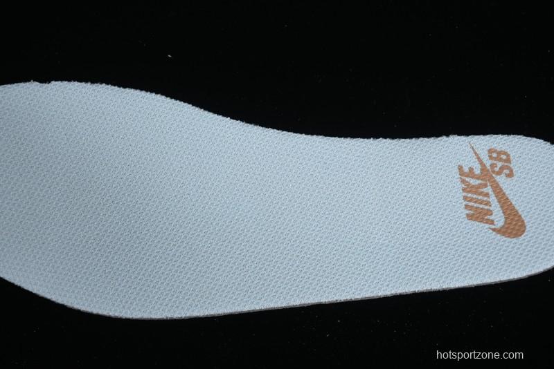 Nike SB Force 58 Retro Skate Shoes - DV5476-003