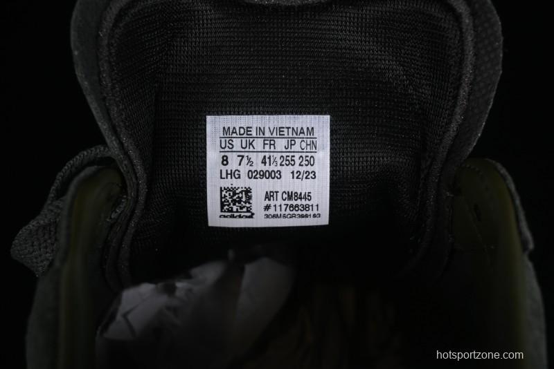 Adidas Campus CM8445 Retro Sneakers - CM8445