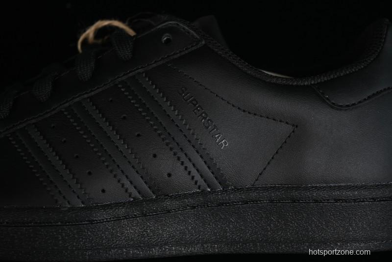 Adidas Superstar EG4957 Classic Shell Toe Casual Sneakers - EG4957