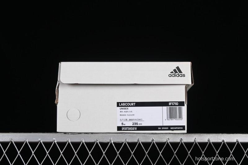 Adidas Labcourt IF1710 Retro Style Casual Sneakers - IF1710