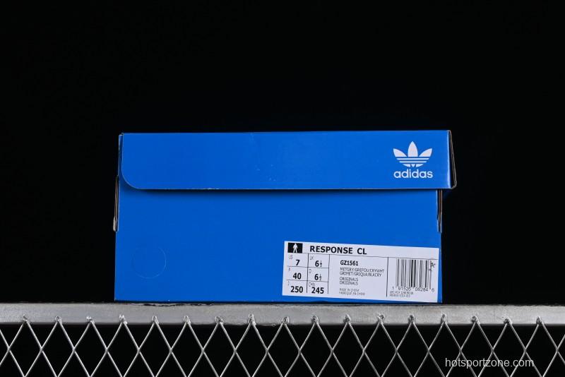 Adidas Originals Response CL Retro Casual Shoes - GZ1561