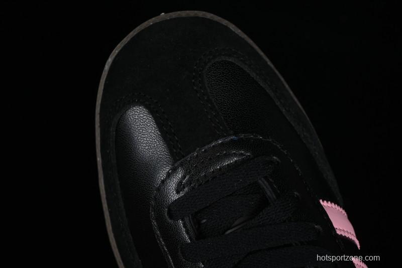 Adidas Samba OG Casual Sneakers - IH8157