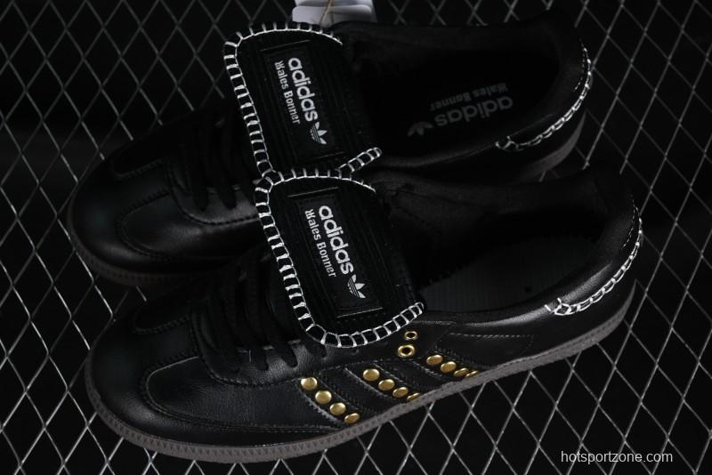 Adidas Samba OG Casual Sneakers - IG4303