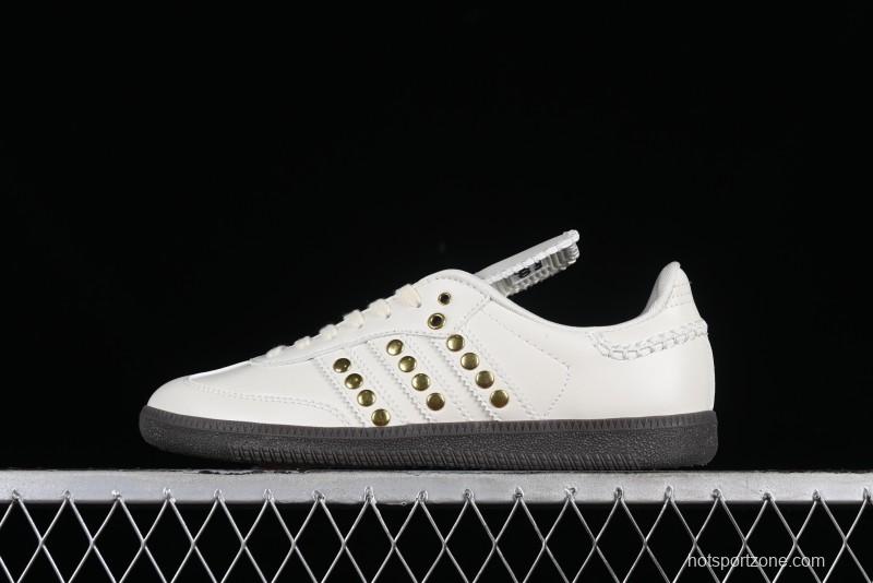 Adidas Samba OG Casual Sneakers - IG4304