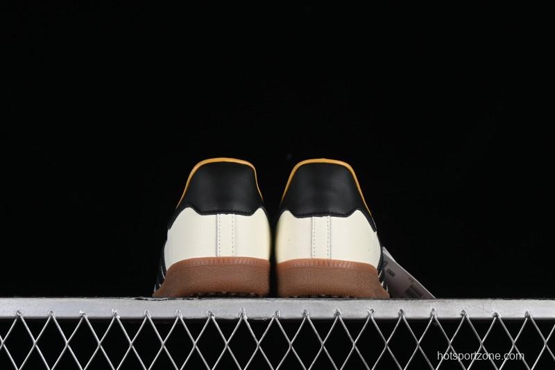 Adidas JJJJound x Samba OG Minimalist Luxury Collaboration Casual Sneakers - ID8708