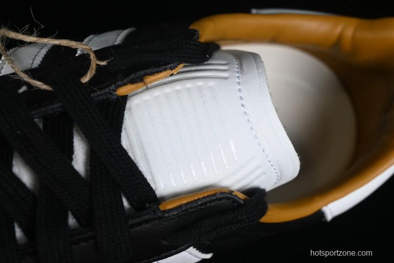 Adidas JJJJound x Samba OG Minimalist Luxury Collaboration Sneakers - ID8707