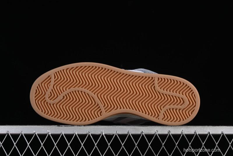 Adidas Originals Campus 00s HQ8707 College Series Summer Mesh Bread Style Retro Casual Sports Sneakers - HQ8707