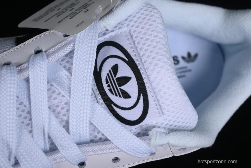 Adidas Originals Campus 00s IF8761 College Series Summer Mesh Bread Style Retro Casual Sports Sneakers - IF8761