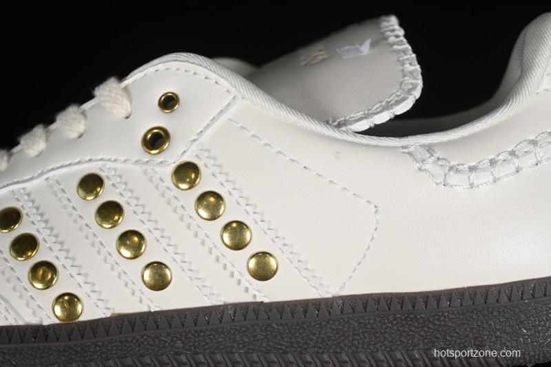 Adidas Samba OG Casual Sneakers - IG4304