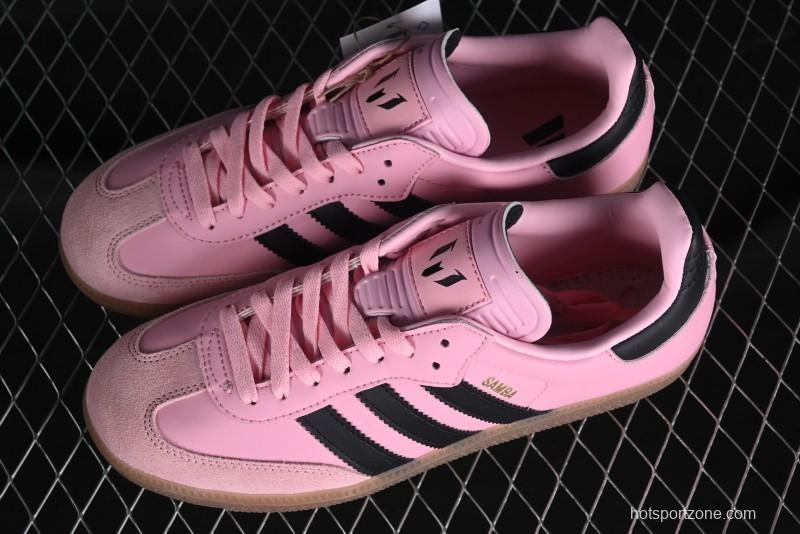 Adidas Samba OG Casual Sneakers - IH8158