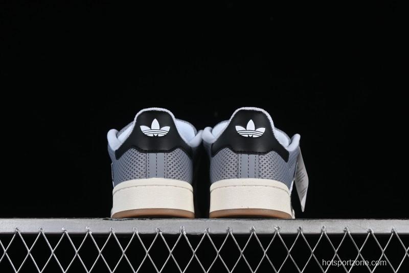 Adidas Originals Campus 00s HQ8707 College Series Summer Mesh Bread Style Retro Casual Sports Sneakers - HQ8707