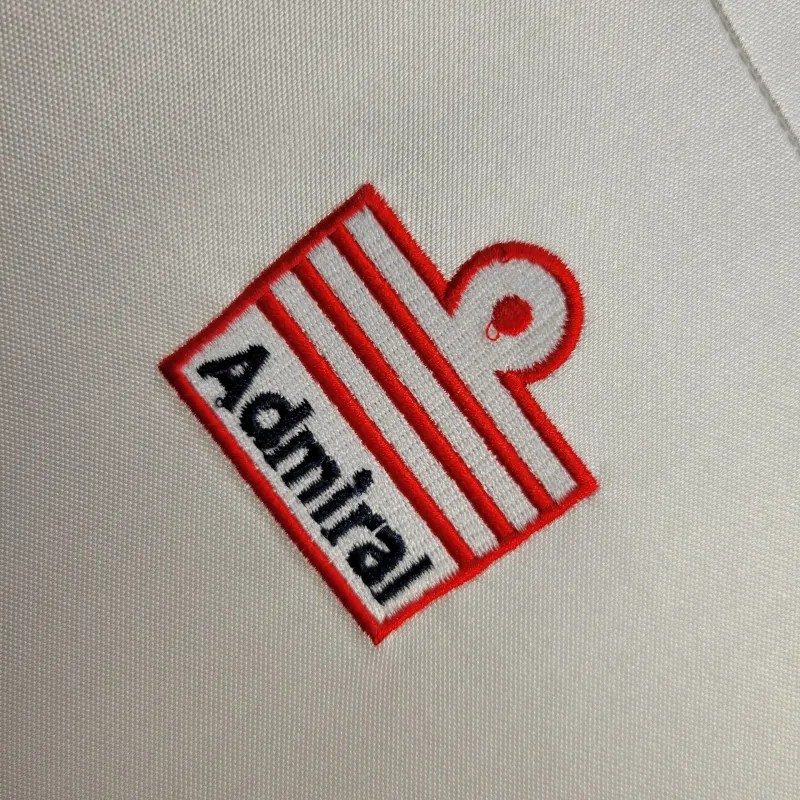 Retro 1982 England Home Jersey
