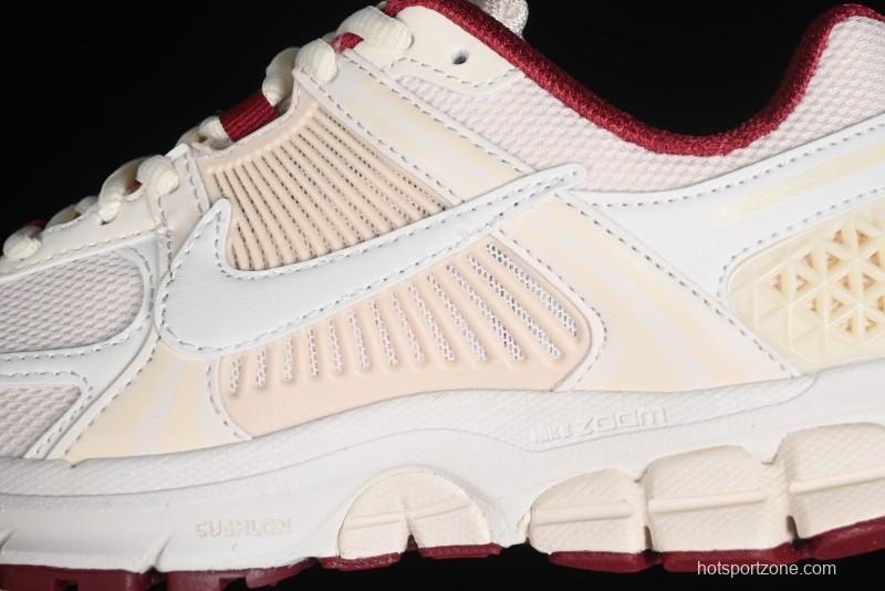 Nike Zoom Vomero 5 SP Retro Casual Running Shoes with EVA Midsole Cushion - HF0737-111