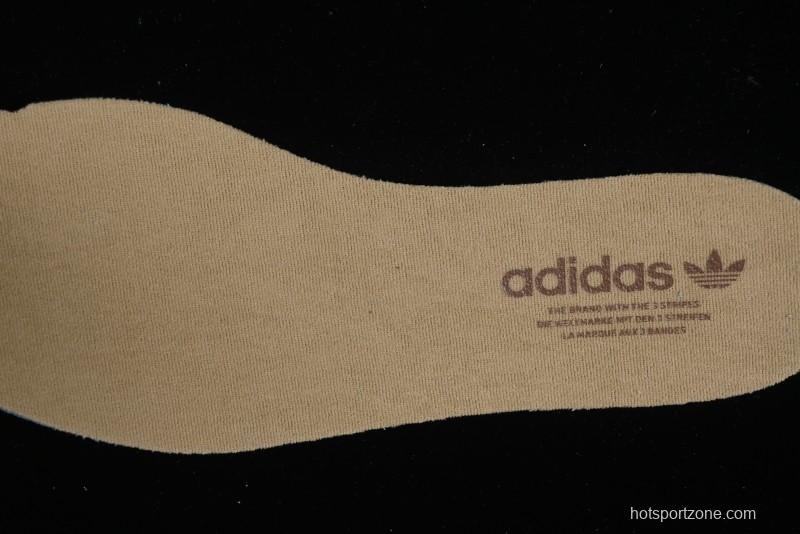 Adidas Forum 84 Low Retro Basketball Sneakers - IF3884