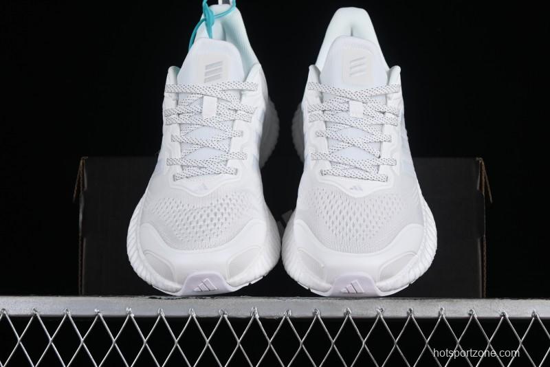 Adidas Switch FWD CG4864 Alpha Breathable Mesh Casual Running Shoes