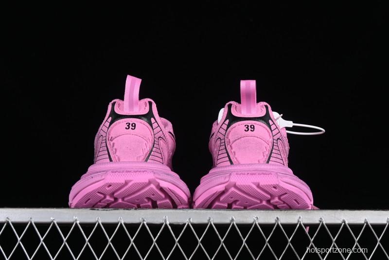 Balenciaga Phantom Sneaker - W3XDC5000