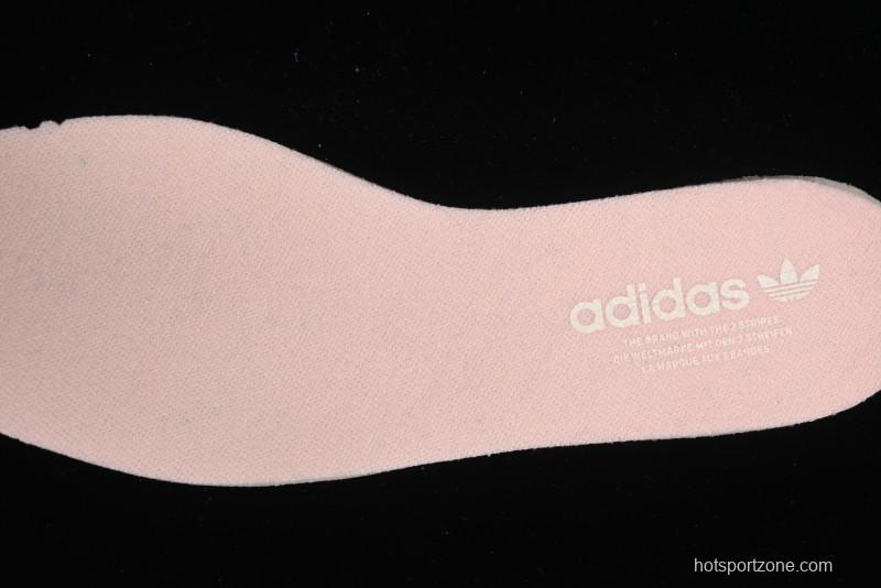 Adidas Forum 84 Low Retro Basketball Shoes - IG3690