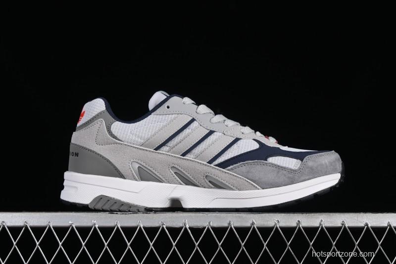 Adidas Torsion Super IF2871 Lightweight Comfortable Cushion Running Shoes