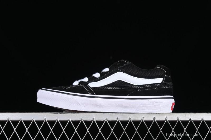 Vans Caldrone Classic Retro Chunky Skate Shoes - VN0A5JM2BA2