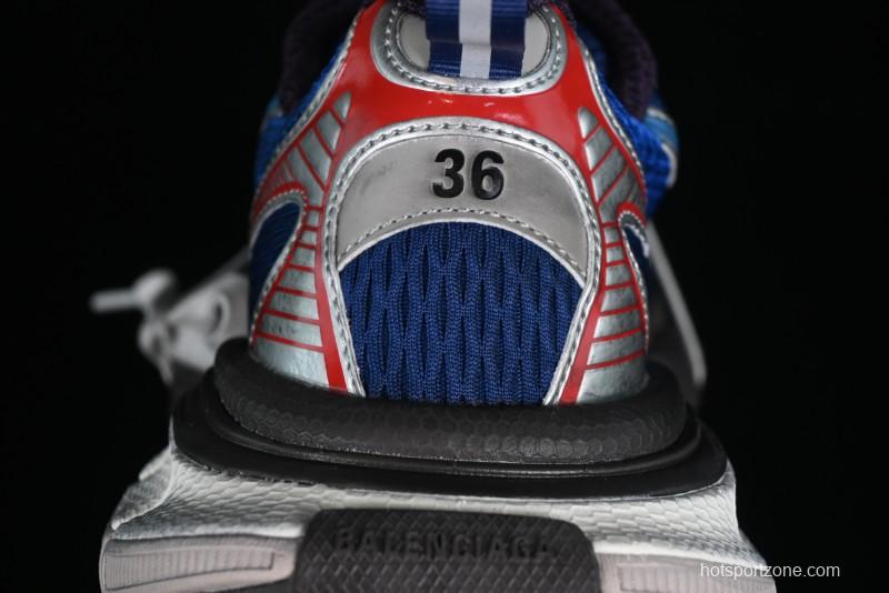 Balenciaga Phantom Sneaker - W3XLR0513