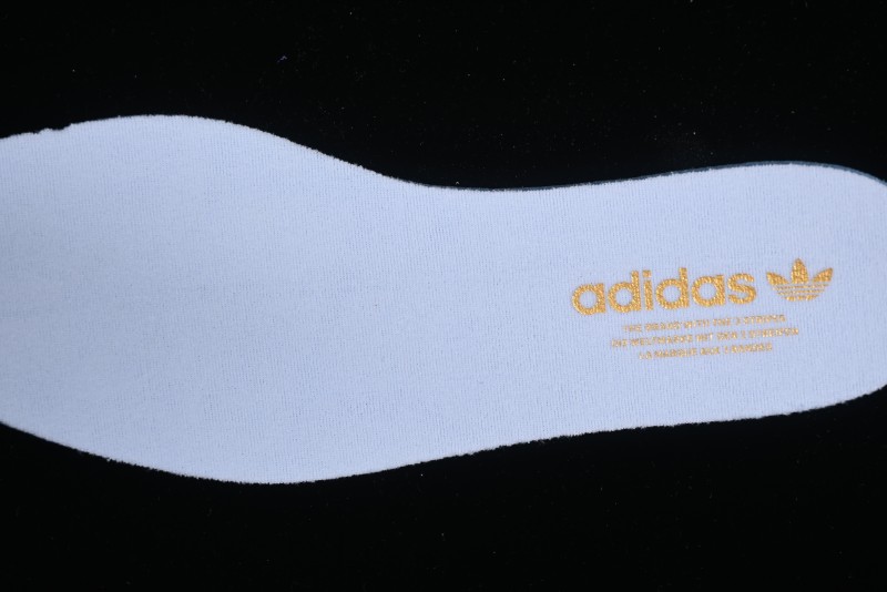Adidas Forum 84 Low Retro Basketball Shoes - IG3769