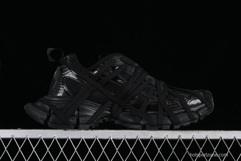 Balenciaga Phantom Sneaker - W3XL11000