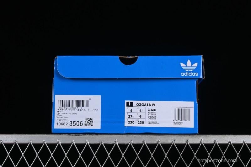 Adidas Originals Ozgaia 3.0 Lifestyle Sneakers with Thick Sole for Height Increase - JI4283