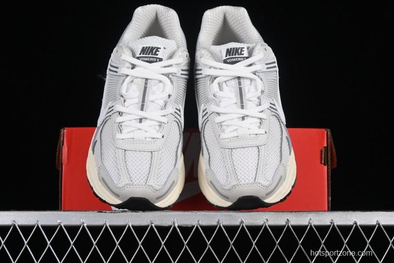 Nike Zoom Vomero 5 SP Classic Retro Casual Running Shoes - HF0731-007