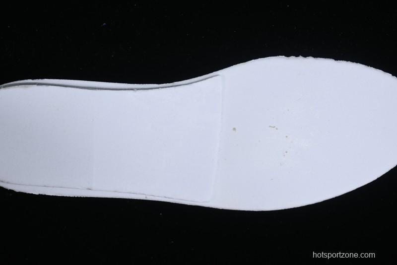 Converse Chuck 1970s Official Cherry Embroidery Platform Vulcanized Canvas Sneakers - A08096C