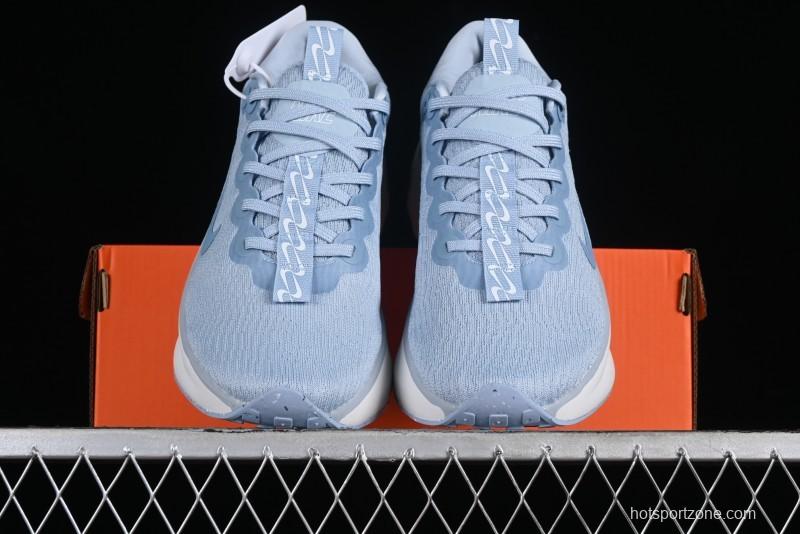 Nike Motiva Summer Breathable Cushioned Wave Running Shoes - DV1238-402