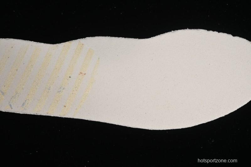 Adidas Originals Gazelle Bold IG3685 Low-Top Sneakers with Thick Sole for Casual Wear Anti-Slip and Durable