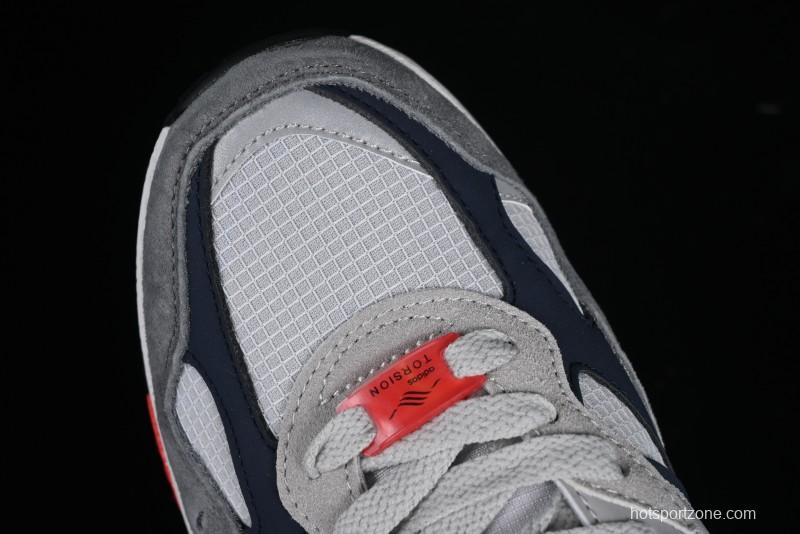 Adidas Torsion Super IF2871 Lightweight Comfortable Cushion Running Shoes