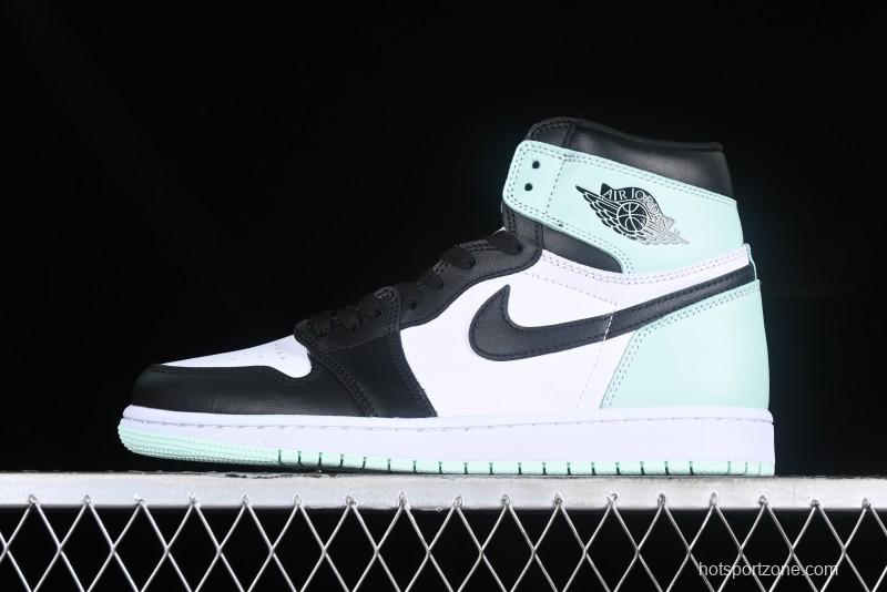 Air Jordan 1 Retro High OG "Lgloo"High-Top Basketball Shoes